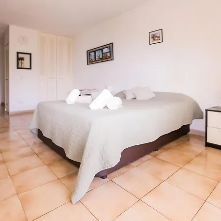 Estalagem Castle Harbour 347