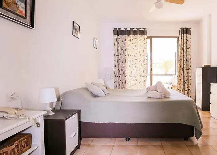 Castle Harbour 347 Los Cristianos (Tenerife)