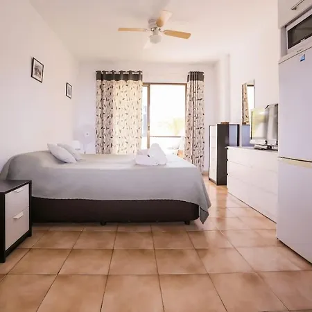 Inn Castle Harbour 347 Los Cristianos (Tenerife)