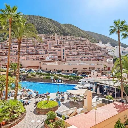 Castle Harbour 347 * Los Cristianos (Tenerife)