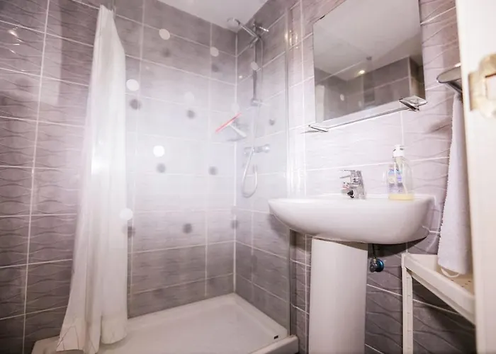 Castle Harbour 347 Mini-hôtel *