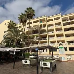 شقة Castle Harbour 347