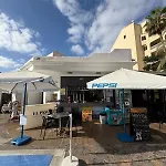 شقة Castle Harbour 347 لوس كريستيانوس