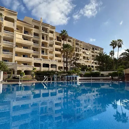 דירה Castle Harbour 347 לוס כריסטיאנוס