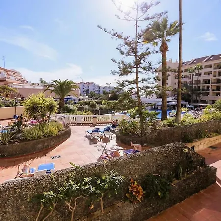 Διαμέρισμα Castle Harbour 347 *