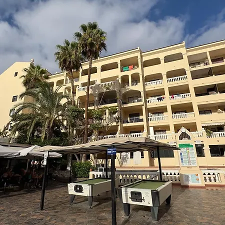 Appartement Castle Harbour 347