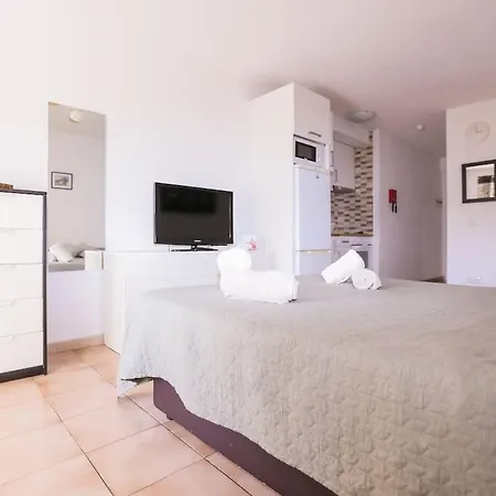 Διαμέρισμα Castle Harbour 347 Los Cristianos (Tenerife)