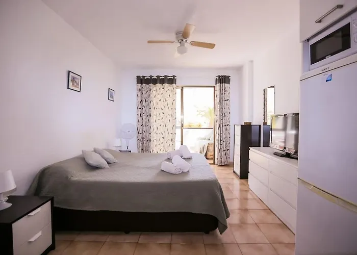 Castle Harbour 347 Los Cristianos