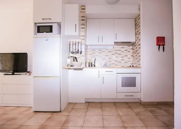 Castle Harbour 347 Kro *