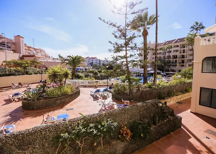 Fogadó Castle Harbour 347 *