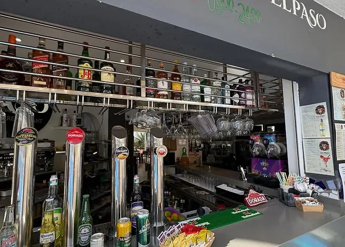 Castle Harbour 347 Los Cristianos (Tenerife)