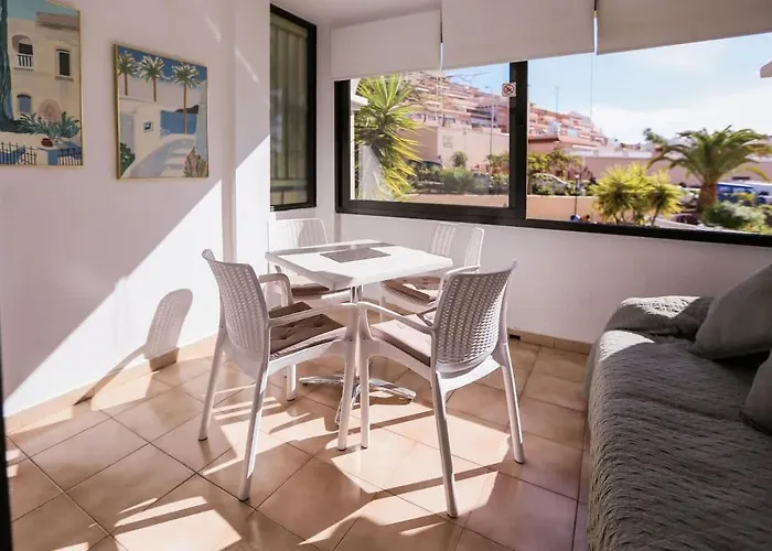 Castle Harbour 347 Fogadó