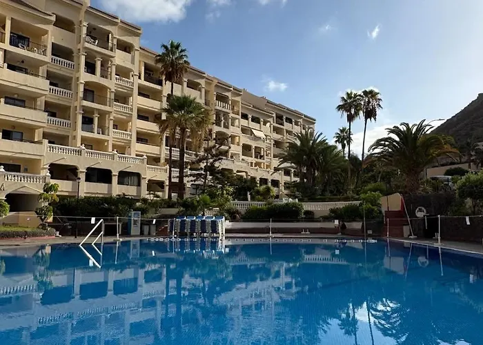 Castle Harbour 347 Kro