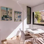 Castle Harbour 347 דירה לוס כריסטיאנוס