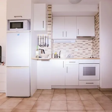 Castle Harbour 347 Gasthof *