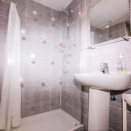 Castle Harbour 347 Apartamento *